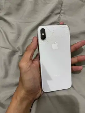 iphone x 256 imei regis aman anti blokir