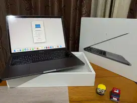 MacBook Pro 2020 intel/16/512