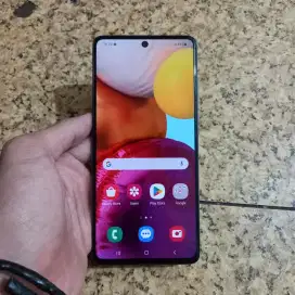 Samsung Galaxy A71 8/128GB murah