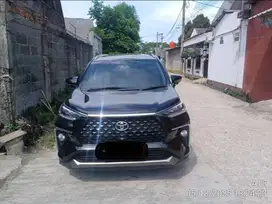 [KM33RB] TOYOTA VELOZ Q TSS A/T 2021