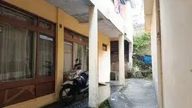 Dijual Cepat! Rumah Lantai 2 di Tengah Kota Bandung