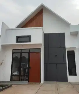 Over Kredit Rumah Hook 50Juta @GRAHA PADJAJARAN, Sawangan Depok