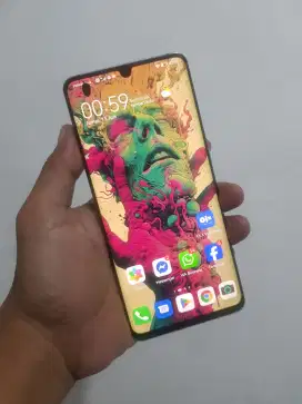 Huawei p30 pro. 8/256.indo
