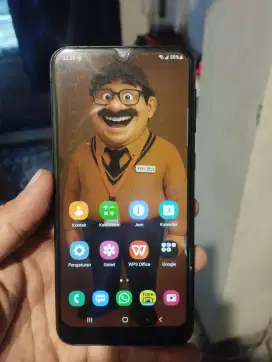 Samsung a40s 6/128 wifi only
