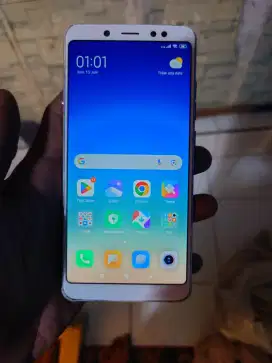 Redmi note 5 Ram 4/64