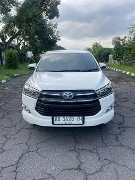 Toyota inova rebond