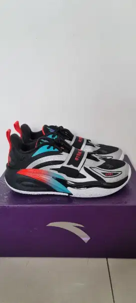 Sepatu Basket Anta KA1 Kaleidoscope