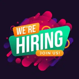 Lowongan Kerja Waiter / Waitress Karaoke