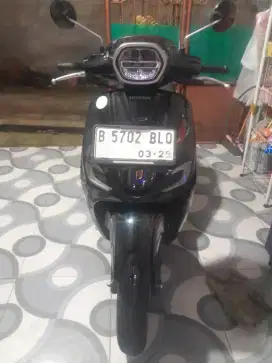 Honda stylo 2024
