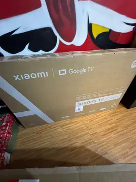 TV xiaomi 43 inch fhd