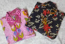 KEMEJA BATIK (PRELOVED)