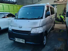 Daihatsu Gran max 1 3 MB th 2011