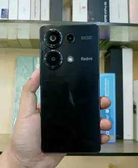 Xiaomi Redmi Note 13 Pro 4G Mulus Istimewa Unit Only Hp Only Hp Aja