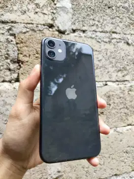 iphone 11 128gb ibox fullset lengkap