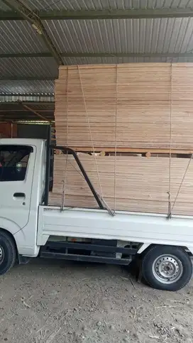 Triplek rijek kualitas bagus free ongkir