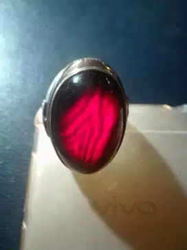 Cincin Sulaiman Wulung Jumbo.