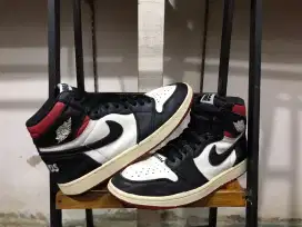 Nike Air Jordan 1 Retro High OG NRG 'Not for Resale'