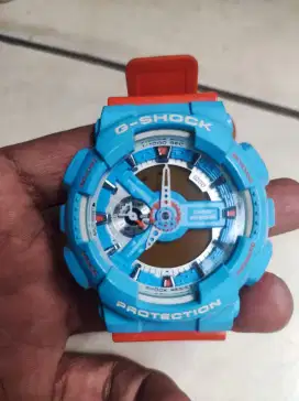 Jam Tangan Merek G-Shock