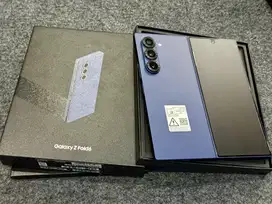 z fold 6 12/256gb navy blue