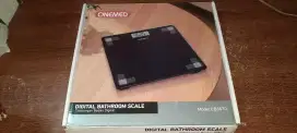 Timbangan digital onemed