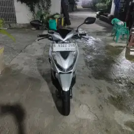 Honda Beat 2023