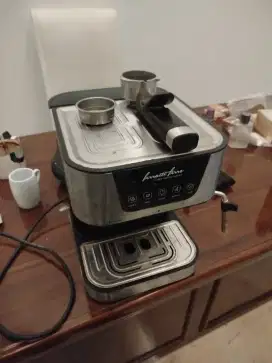 Mesin Espresso Ferrati Ferro 209B