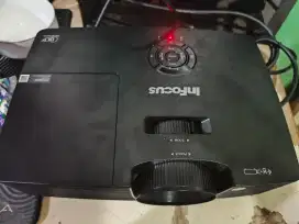 Jual Proyektor InFocus HDMI