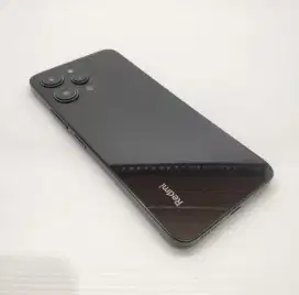 REDMI 12 RAM 8/256 HP AJA MULUS SECOND MURAH GARANSI COD / ANTAR