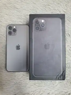 Iphone 11 Pro 256gb inter J/A