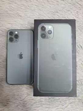 Iphone 11 Pro 256gb inter LL/A
