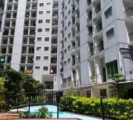 Paragon Village Karawaci 2br Corner, Lantai 9