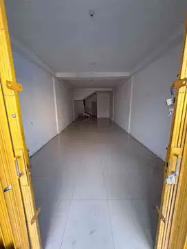 ruko jejer jalan raya mastrip