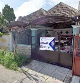 rumah Kutisari