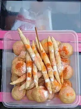 Loker Pedagang keliling Tahu Bulat pondok gede dan sekitarnya