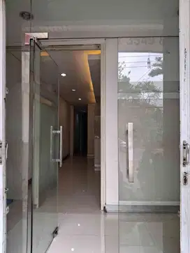 Ruko Jalan Raya Jemursari