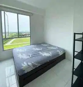 Disewakan apartment East Cost Residence Saphire Full Furnish