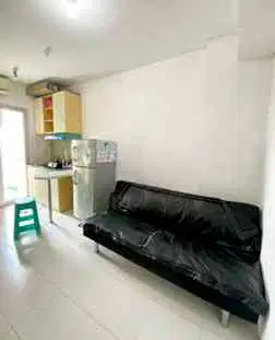 Disewakan apartment Gunawangsa Manyar, Tower A Full Furnish