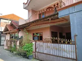 Rumah Hook 2 Lantai untuk Hunian atau Kost di Kayuringin Bekasi Selata