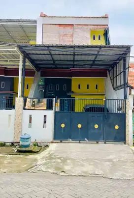 rumah Sidotopo