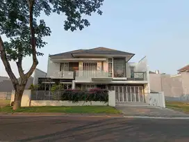 Royal Residence luar Cluster