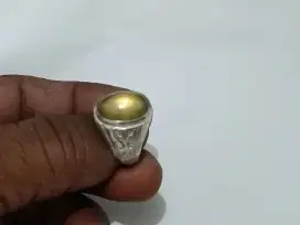 Batu Natural idocrase bio solar aceh