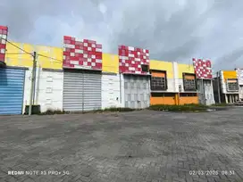 Gudang BALONGBENDO - SIDOARJO