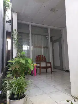 Dijual Rumah Jl.Jaksa Agung Sidoarjo