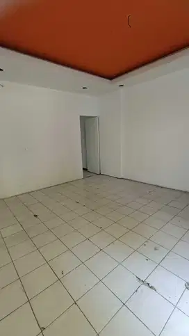 Ruko 2 Lantai Raya Manyar