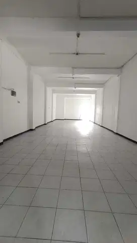 Ruko 2 Lantai Raya Nginden