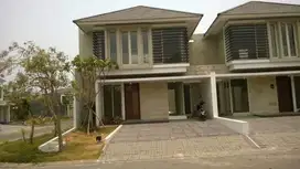 Disewakan Rumah citraland utara