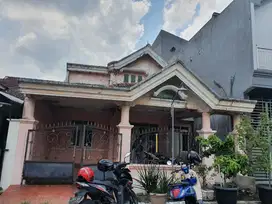 DIJUAL MURAH RUMAH TENGAH KOTA SIDOARJO