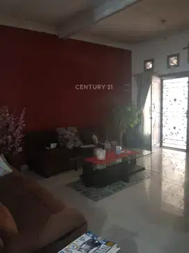 Dijual Rumah Di Pulomas 7 Menit Ke Tol Dan LRT Pulomas