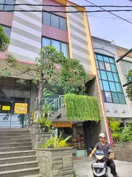 Disewakan Ruko Di Lokasi Strategis Di Jakarta Selatan