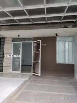Rumah Bagus SHM Siap Huni Di Taman Kopo Indah 3 Bandung
